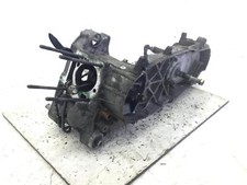 Crankcase Engine And Gears -