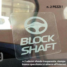 Adesivi sticker auto moto - adesivi,