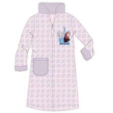 Disney Frozen vestaglia in caldo pile coral bimba