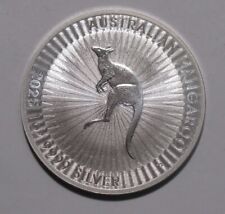 *AUSTRALIA ONCIA CANGURO 2025