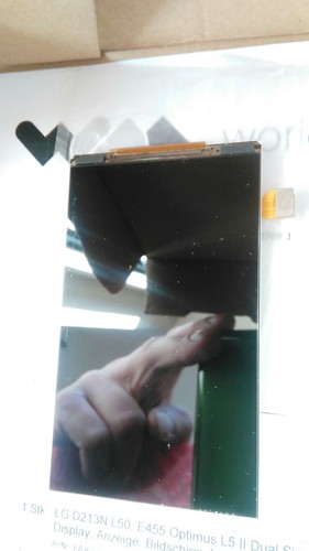 Display d213n e 445 - d213n,,