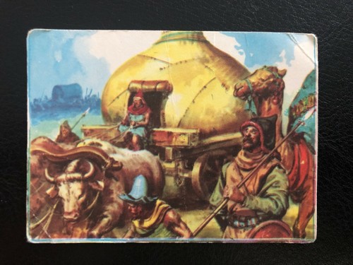 Figurina storia delle - delle, civilta'