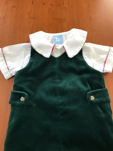 Pagliaccetto camicia bella - pagliaccetto, e