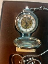 Orologio da tasca da