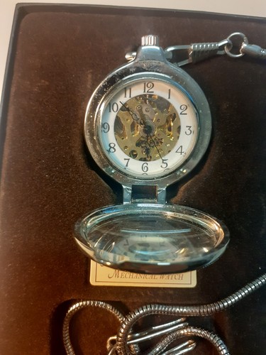 Orologio tasca da - orologio,