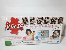 Hasbro Puzzle Crea il tuo