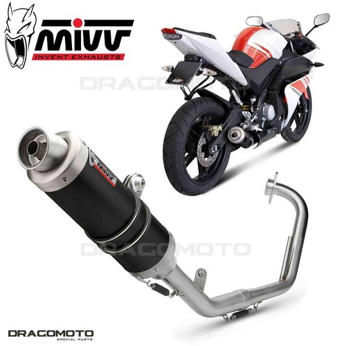 Impianto completo yamaha - impianto,