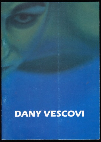 Dany vescovi testo raffaele - dany,