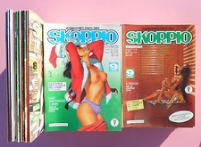 SKORPIO   ANNO XIII  1/52