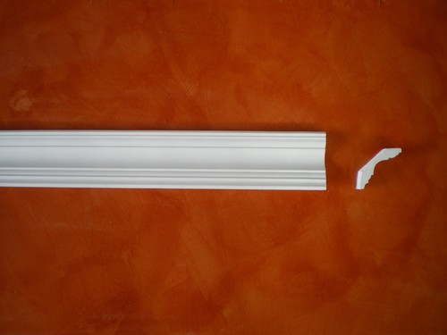 Cornici gesso profili volte - profili,