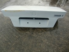 COFANO POSTERIORE BMW 316 318 