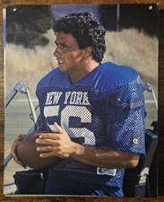 1980s Vintage, Ed Marinaro