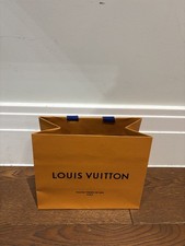 Autentica borsa regalo di