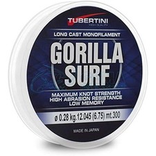 Monofilo Tubertini Gorilla
