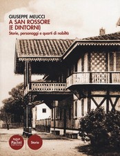 San rossore - san,