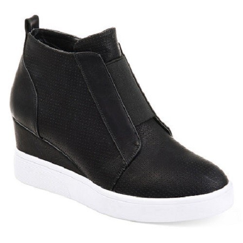 Journee collection sneaker - journee,