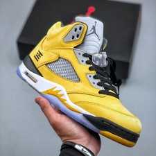 Jordan 5 Retro Tokyo Uomo