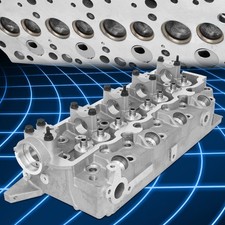 4d56t 4d56 diesel - engine, bare