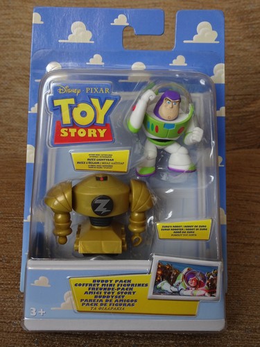 Mattel disney pixar - mattel,