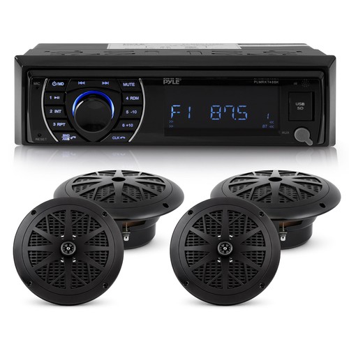 Pyle autoradio bluetooth - autoradio,