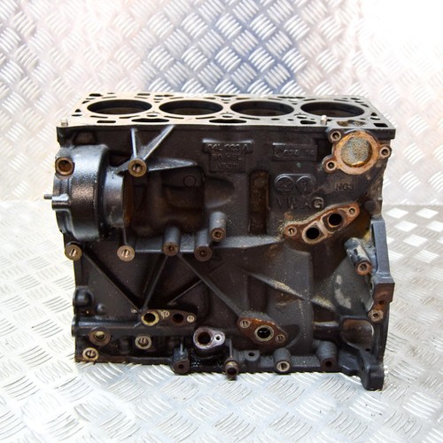 Blocco motore volkswagen - volkswagen, golf