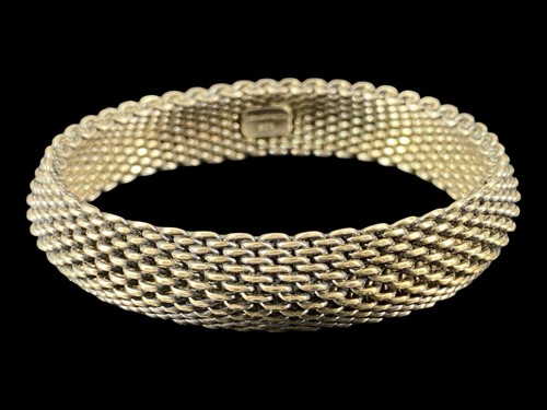 Bracciale vintage tiffany co - bracciale,