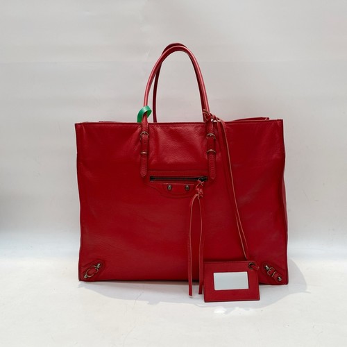 Preloved balenciaga papier - preloved,