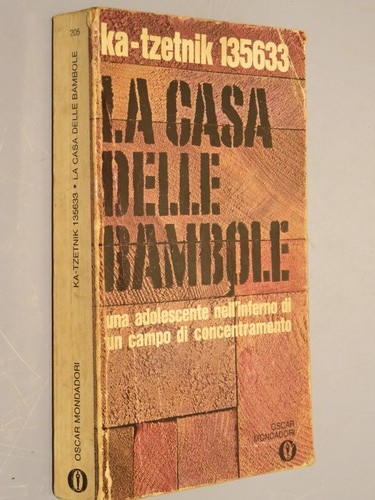 Casa delle bambole una - bambole,