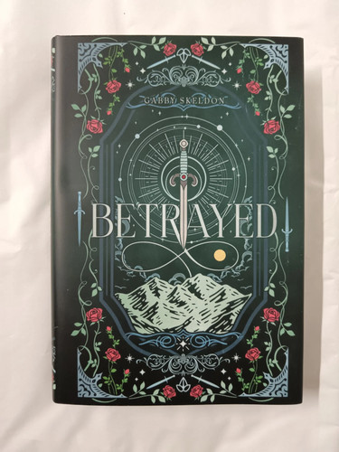 Betrayed gabby skeldon - betrayed,
