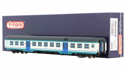 Vitrains 3241 carrozza mdvc - carrozza,