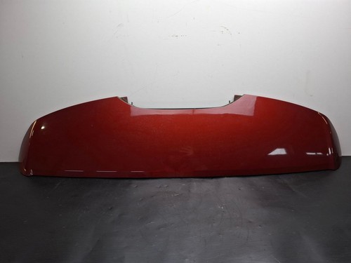 Spoiler posteriore volvo v60 - spoiler,