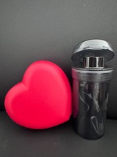 Tupperware scatola cuore