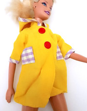 B347 barbie 80s beautiful - barbie,