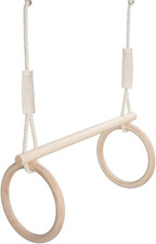 ® Anelli Ginnastica Artistica