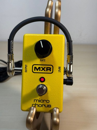 Mxr m148 micro chorus - m148,