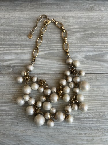 Collana greca stella dot - stella,