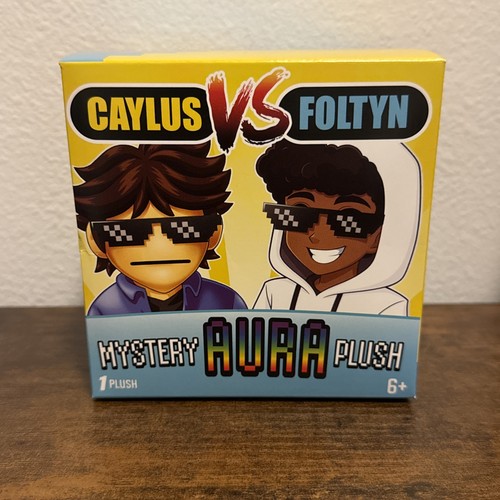 Peluche caylus foltyn - vs,