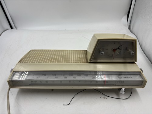 Sveglia radio vintage - , design