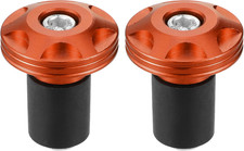 Tappo Estremità Manubrio Moto