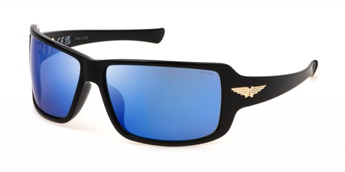 Occhiali sole police spln37 - occhiali,