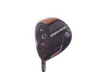 LEFTY Callaway Mavrik Sub Zero