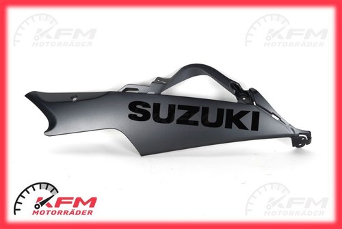 Suzuki gsxr600 gsxr750 - gsxr750, k6-k7