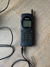 Nokia 2110 - classico anni 90