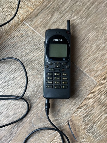 Nokia 2110 classico anni 90 - 2110,