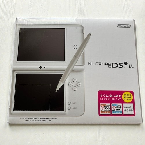 Nintendo dsi console - dsi, xl