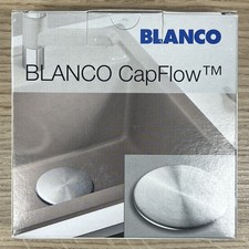 Blanco Capflow Coperchio di