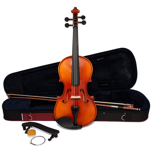 Theodore student violino setup - theodore,