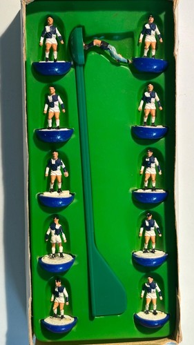 Subbuteo bristol rovers - hw, con