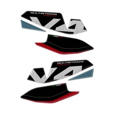 Adesivi Paramani per Ducati