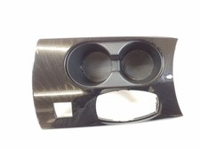 Infiniti Q30 2017 RHD centro